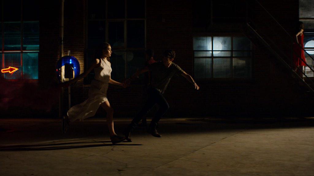 SputnikMonroeF's tweet photo. Sobre fashion films en prime time: nuestros idents para @cosmopolitan_tv, ya en antena. http://t.co/ZnGM25MrSy http://t.co/wdcUyuGuKM