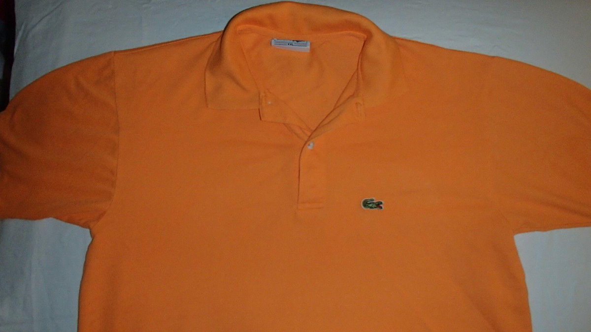 TheShirtShop702's tweet photo. Lacoste Polo Shirt! Now Selling!
http://t.co/igELy78zVR
#lacoste #polo #poloshirt #shirt #ebay #shirtshop http://t.co/hKAmlW09so