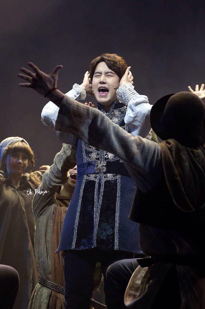 Cho kyuhyun...
the boy who lived                                           happy happy birthday my dongsaeng :) 