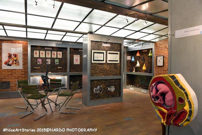 MorganeNannini's tweet photo. Exposition #AssociationHistoiresDArt #NiceArtStories #Nice06 #ArtContemporain
Du 31 janvier au 27 février http://t.co/qvgCKtwOt6