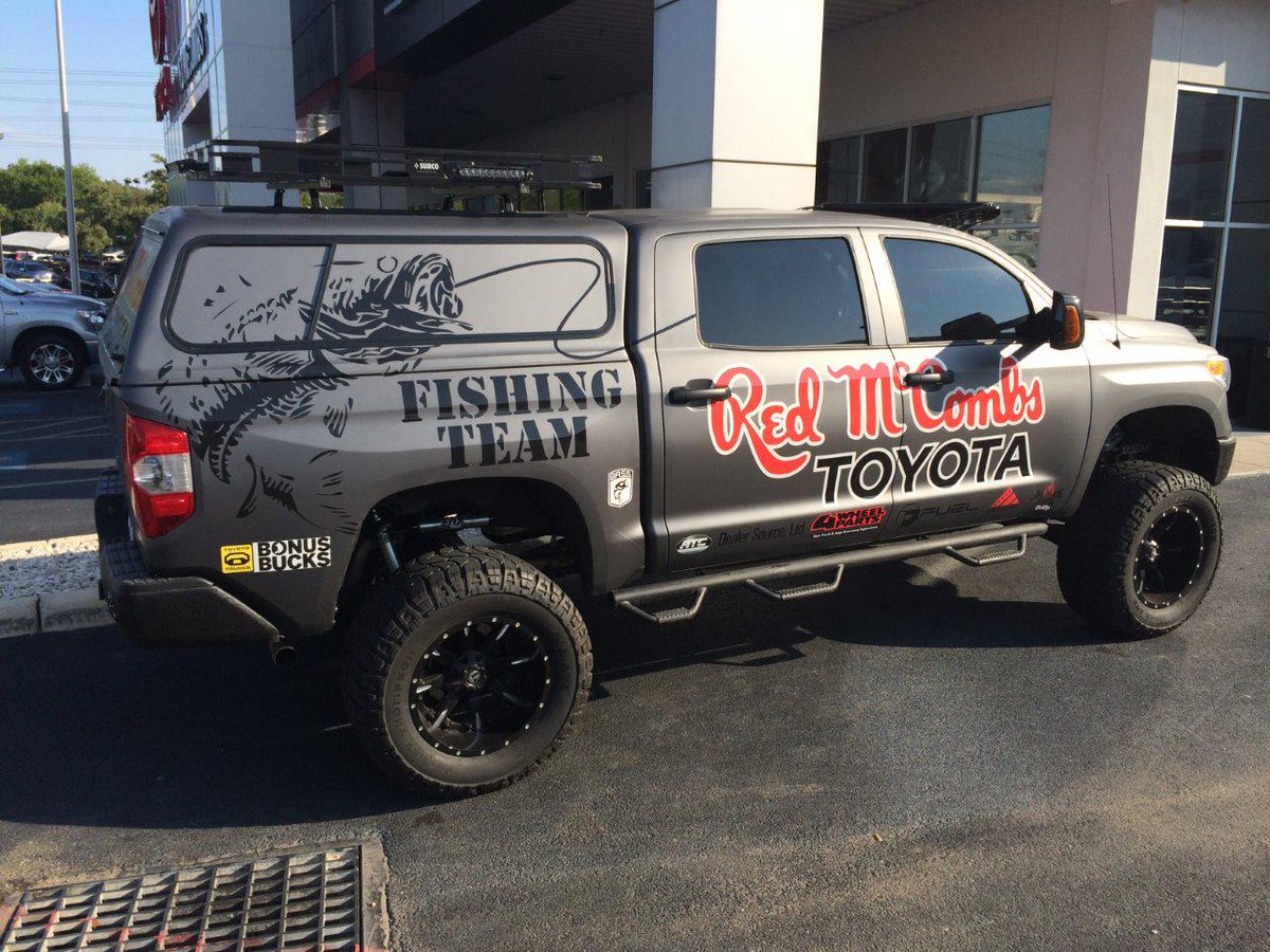 ATCTruckCovers's tweet photo. If you're a fisherman, you need an ATC Truck Cover! http://t.co/u751YjEPi2