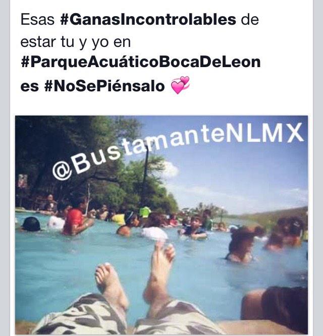 BustamanteNLMX's tweet photo. #NoSePiénsalo @TurismoNL @__turisteando @yols_ @ballenafeliz @Escamosolr @LeonelRdz @RegioSeguro http://t.co/bm6pFOosEK