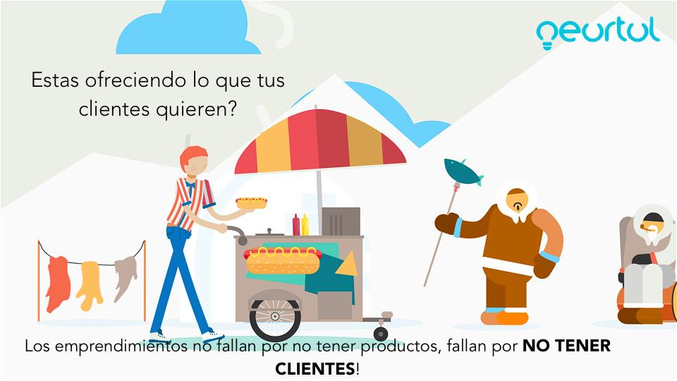 Por que fracasan 9 de 10 emprendimientos? Llego la hora de aprender a emprender en neurtul.com