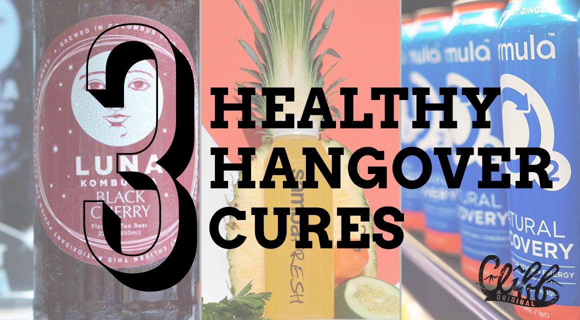 clifforiginal's tweet photo. 3 Healthy #Hangover Cures from #local favorites @sambaFRESH @lunakombucha and #FormulaO2 https://t.co/H3XzOhczWY https://t.co/I5znV1Noah