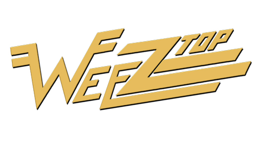 tunespeak's tweet photo. It’s #MashUpMonday on @jimmykimmel tonight. Check out @Weezer w/ @ZZTop AKA #WeeZTop http://t.co/Ep3G94euAQ