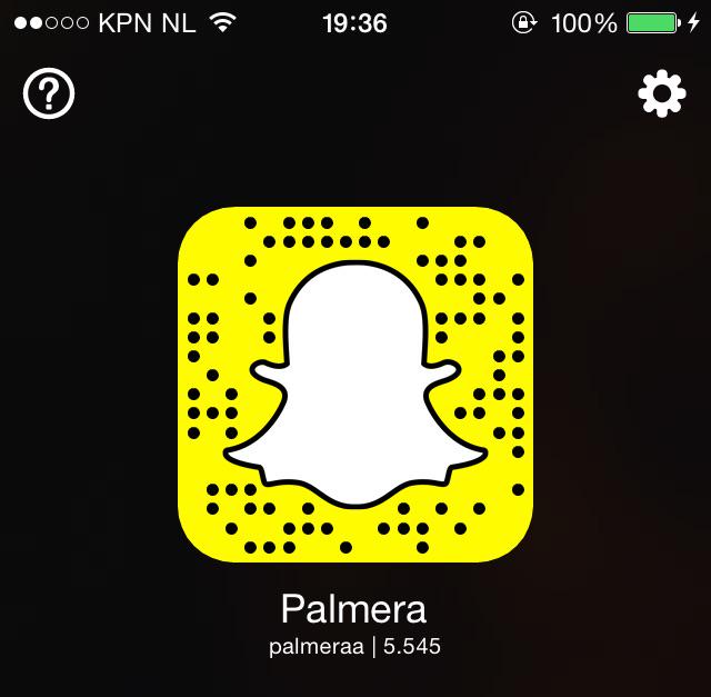 Snappers? Add 😘