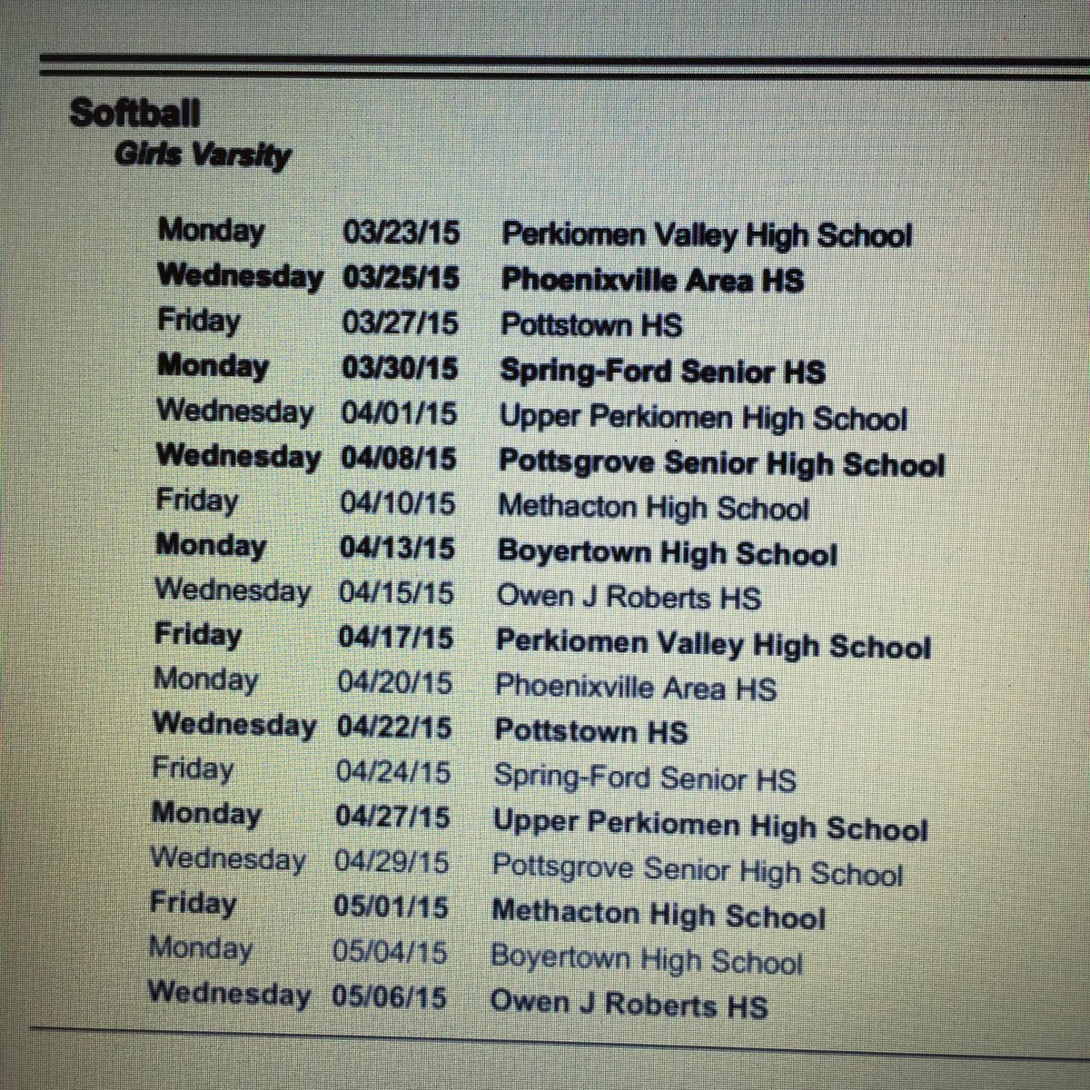 Amanda Knight tweet media