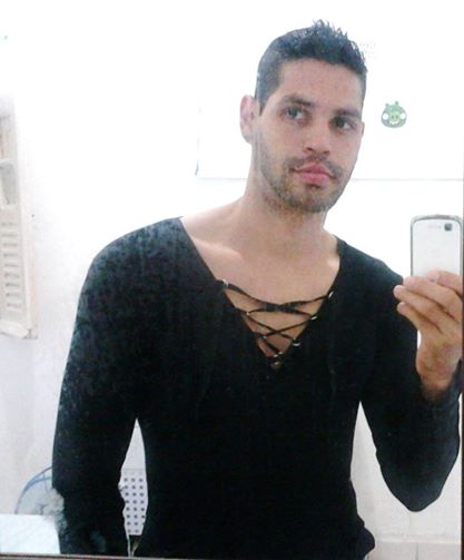 JeanPierreLM's tweet photo. VOU TIRAR A BARBA!! #sapoha http://t.co/3dagA4xjRp