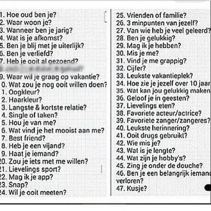 doe #saaiheid