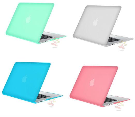 EverydaySource's tweet photo. Snap-in Rubber Coated Case for #Apple #MacBookAir 13-inch: http://t.co/WfFSSh1JUu #EverydaySource #accessories http://t.co/qRcpMRYT0W