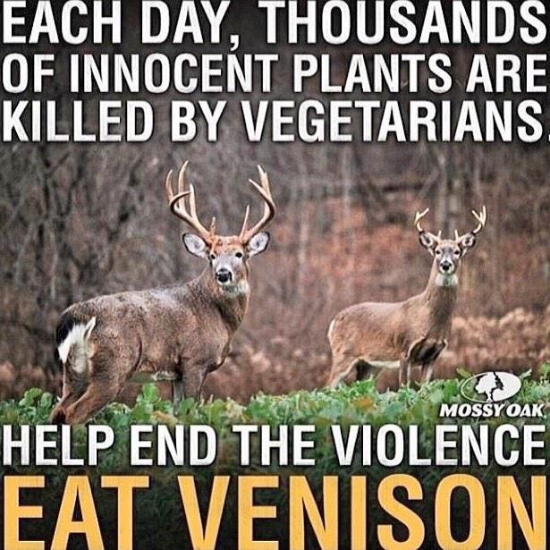 DruryOutdoors's tweet photo. RETWEET if you're a PROUD meat eater! #OrganicGroceries http://t.co/4PbnPEutcs