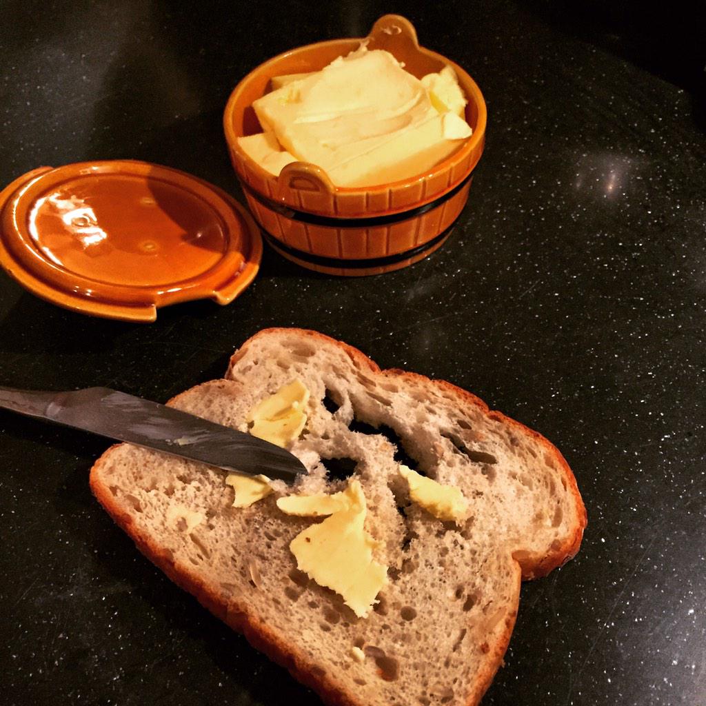 Winter problems !! #ButterLikeCheese 😫😤