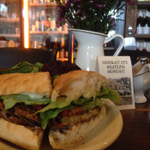 Photo by Oddfellows (@oddfellowscafe)