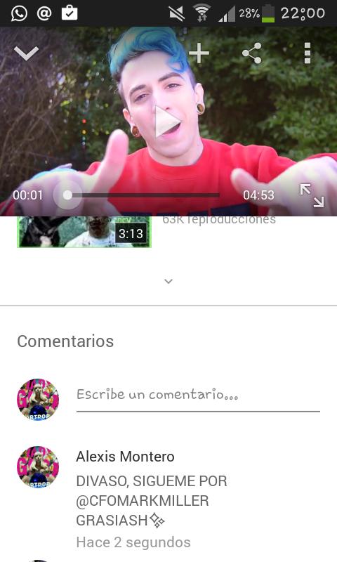 CFOMarkMiller's tweet photo. @mmarkmiller YA MARK!! GOOOO FOLLOW MEE http://t.co/URWeNEfOJl