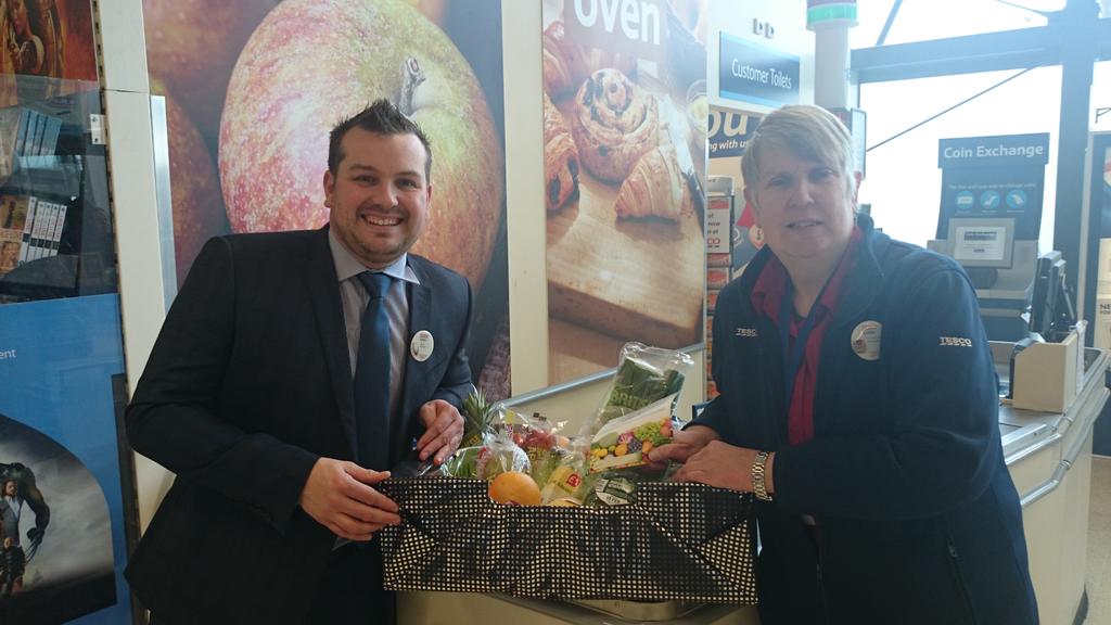 Cara Jones tweet media