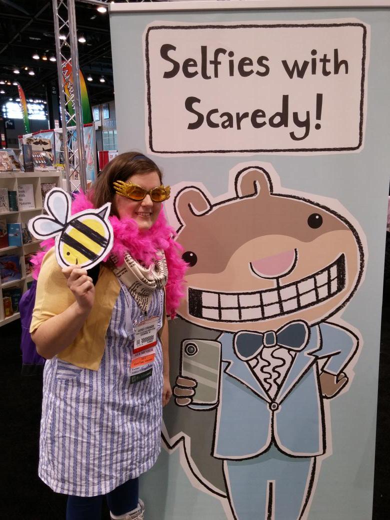 Andréa Fernandes tweet media