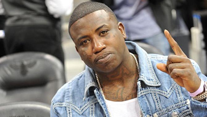 He look 45!!\" Happy Birthday, Gucci Mane turns 35 today! 