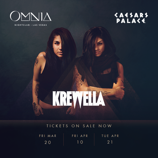 Krewella On Twitter Grand Opening March 20 In Las Vegas Let S Pop Omnialasvegas S Cherry Together Http T Co Tj51de1s9i Http T Co Zwgbjkjhuh