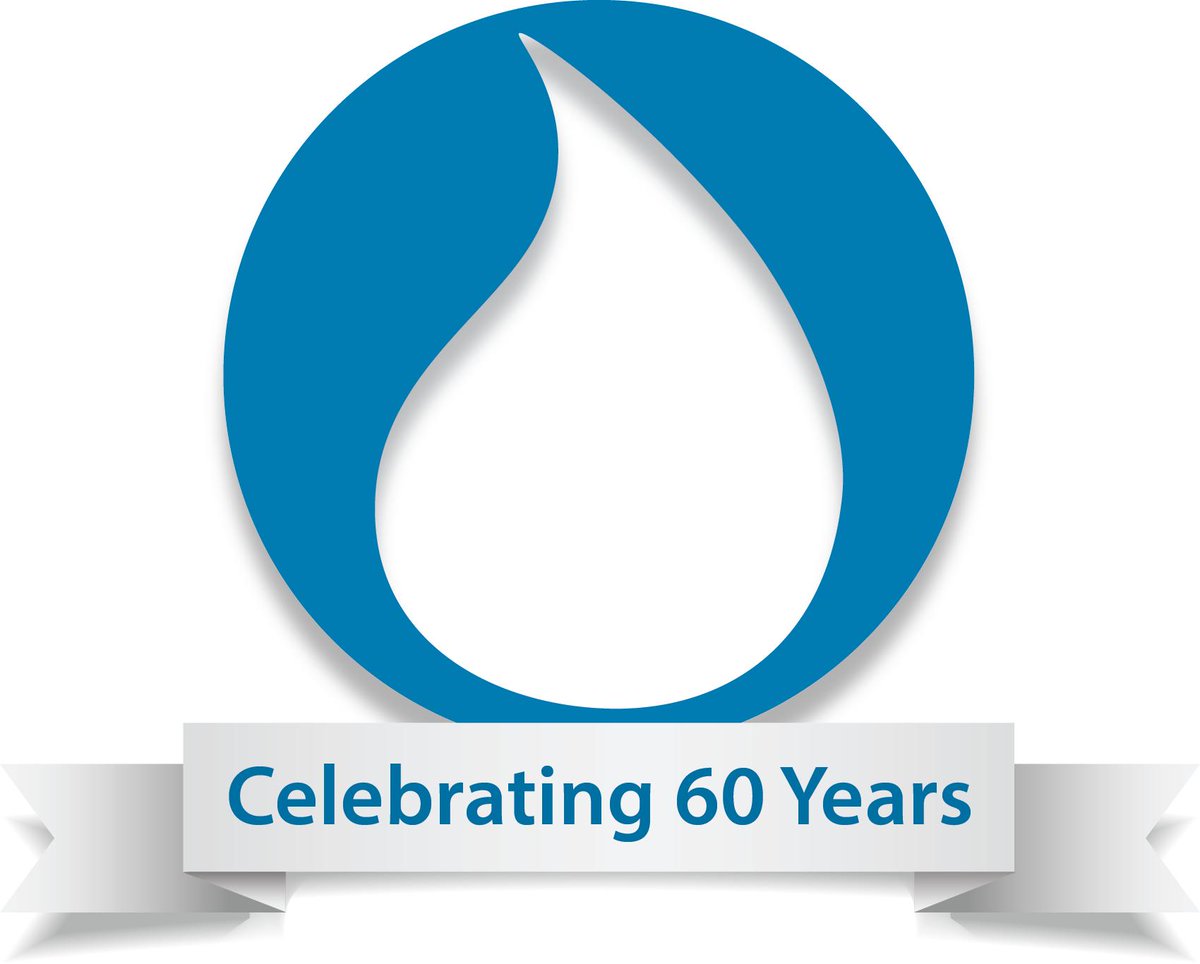 Aquatrols is celebrating our 60th year! ReTweet to wish us a Happy Birthday! #OverTheHill #Turfgrass
