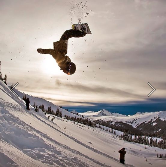 Arcteryx's tweet photo. Have you been posting #Arcteryx #deepwinter15 shots? It's time! http://t.co/AAgvC1L07M  Brian Finestone photo. http://t.co/mLwGCesJi8