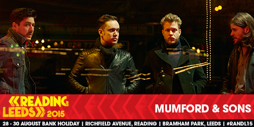 Mumford & Sons tweet media
