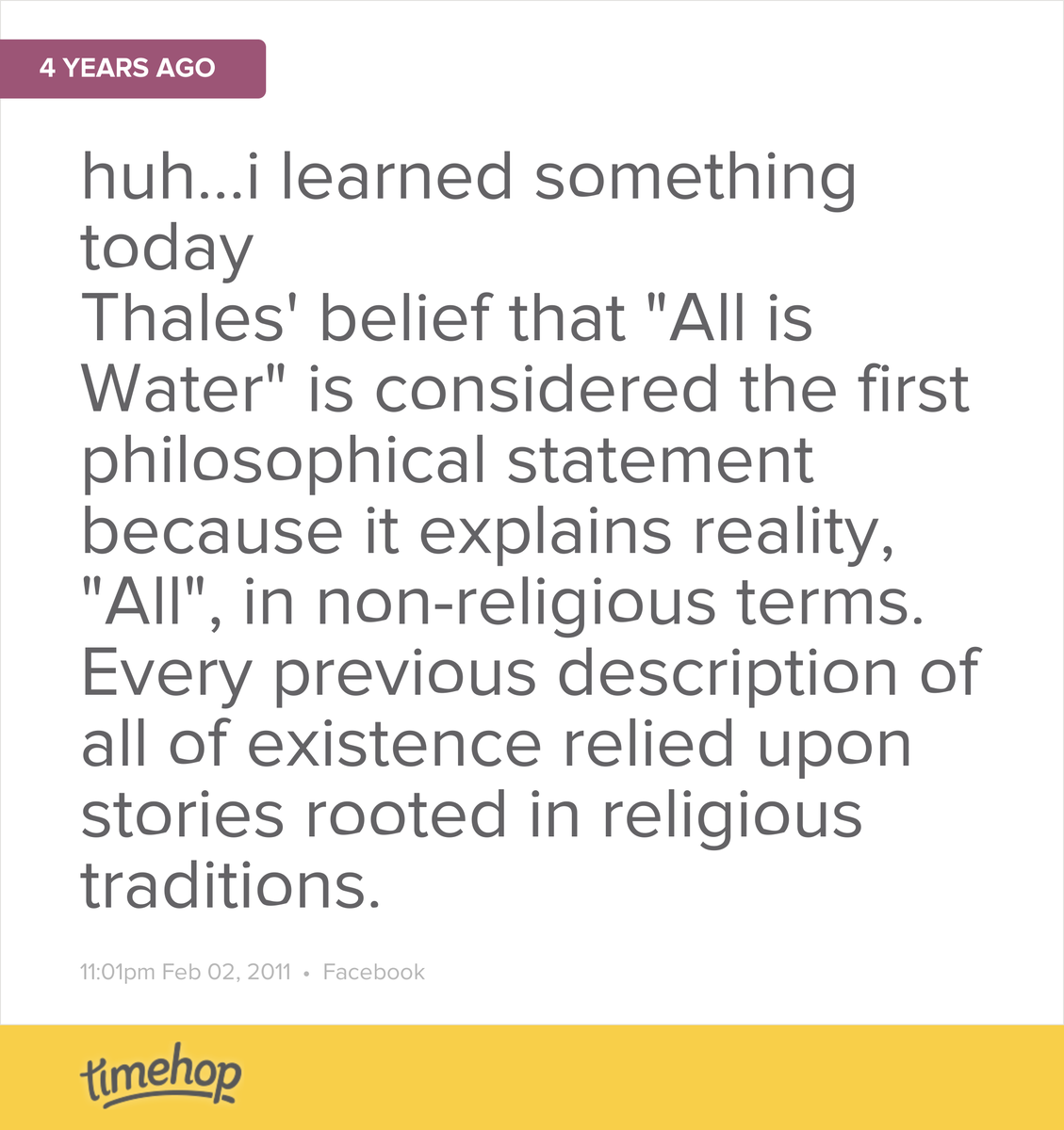walking_castle's tweet photo. first human spiritual epiphany .completely forgot about that dude  http://t.co/roY358xw9I http://t.co/0pYVGQpzW5