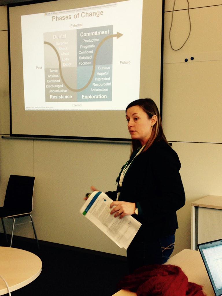 MMenchikova's tweet photo. On Boarding Day 1 - Vienna, Austria with @JulieCrabb and @RobNuckolls #WelcomeToCerner http://t.co/pPTDCrtoGU