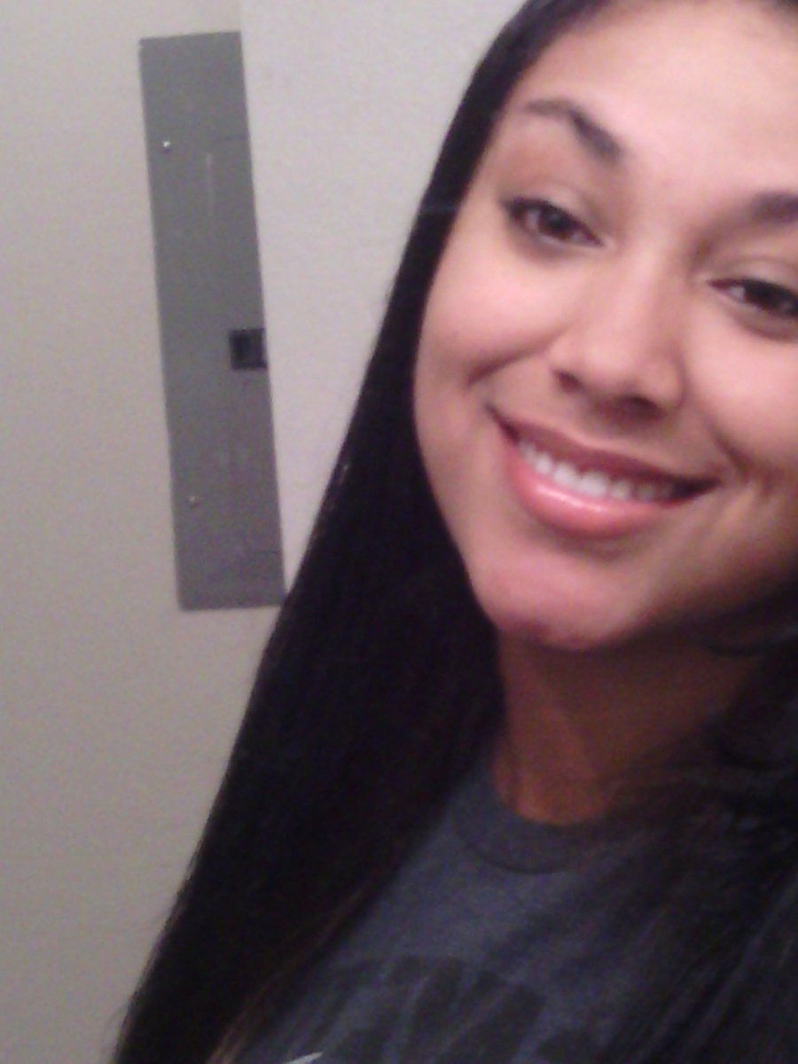 Khadijah Stevens tweet media