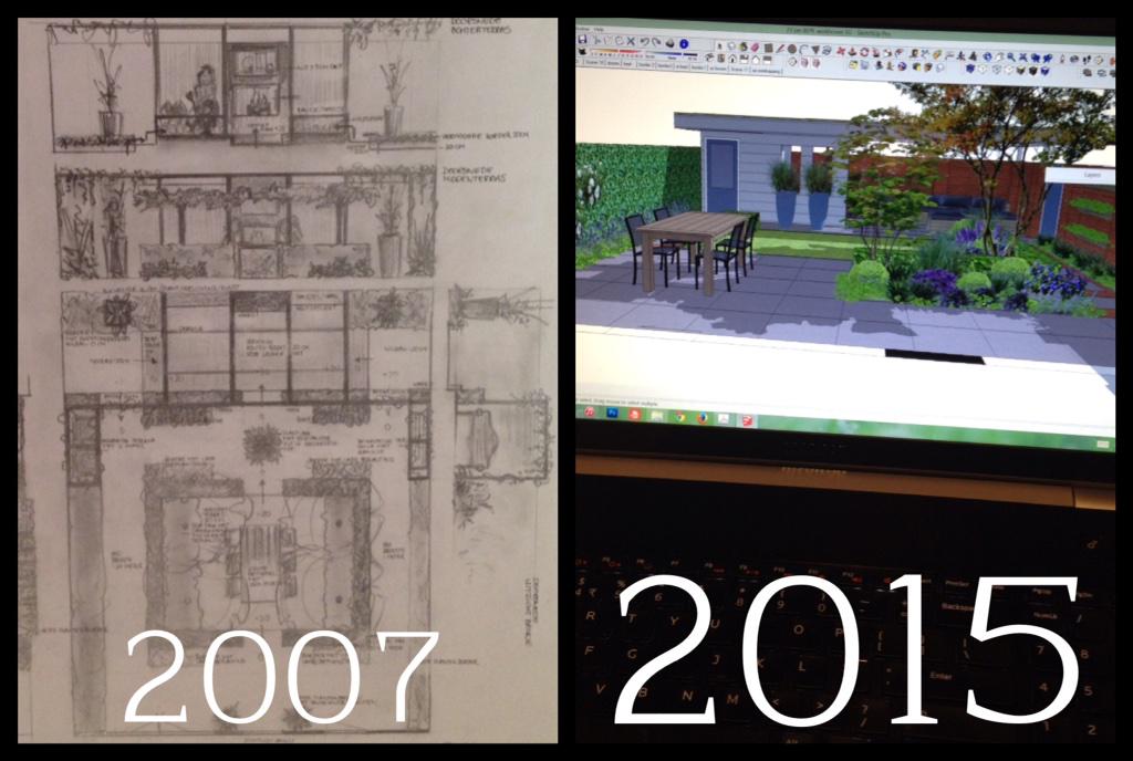 Al 8 jaar n GOED PLAN
