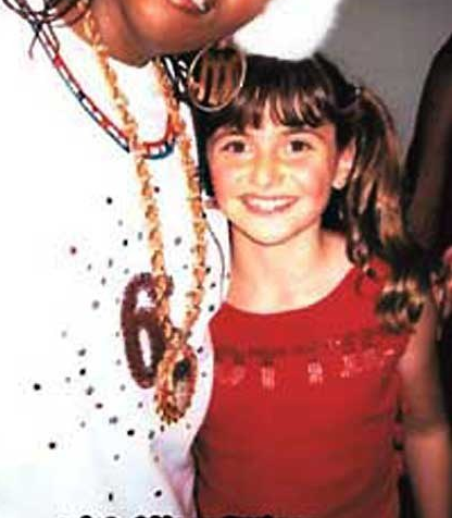 BuzzFeed's tweet photo. Here’s what that little girl from the Missy Elliott videos looks like today http://t.co/ukpZncCF0B http://t.co/mY3N4CdHkj