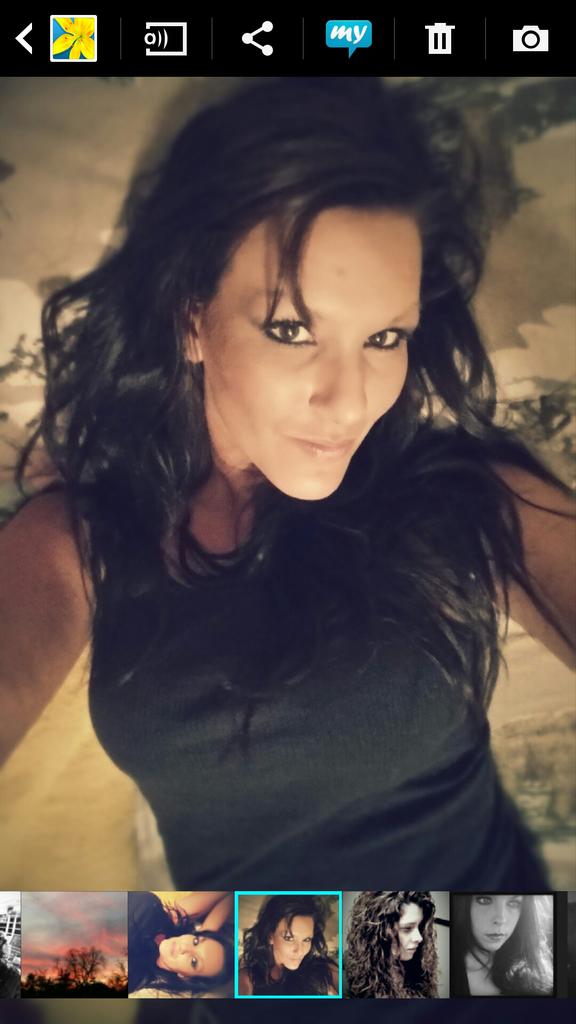 nogginstigator's tweet photo. So for my first tweet,  I would like to thank all of my models and photographer/promoter Alisha Allie Barrow, http://t.co/7S7bS2i6GK