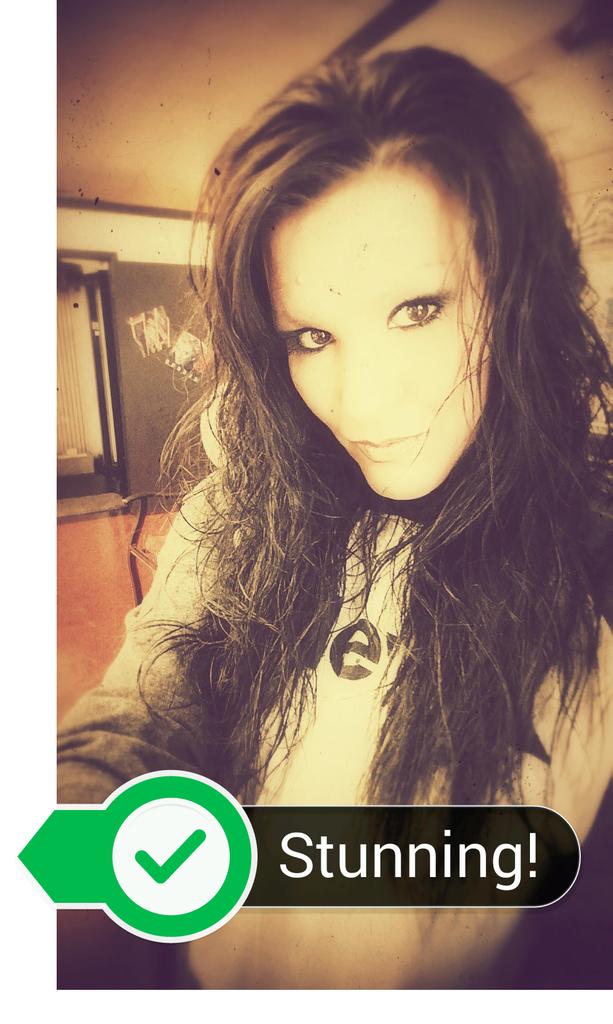 nogginstigator's tweet photo. So for my first tweet,  I would like to thank all of my models and photographer/promoter Alisha Allie Barrow, http://t.co/7S7bS2i6GK