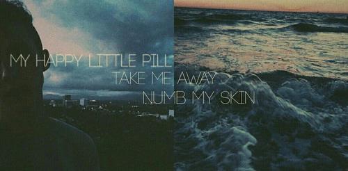 5sonetflix's tweet photo. @troyesivan #troyesivanlyrics #TroyeSivan #fanedit #happylittlepill #TRXYE http://t.co/5J5ghu3yPI