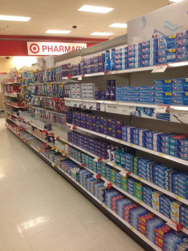 KevFiore's tweet photo. Snow can't stop us from getting a 4x4 in our top depts! http://t.co/Pu4lp4Mso5