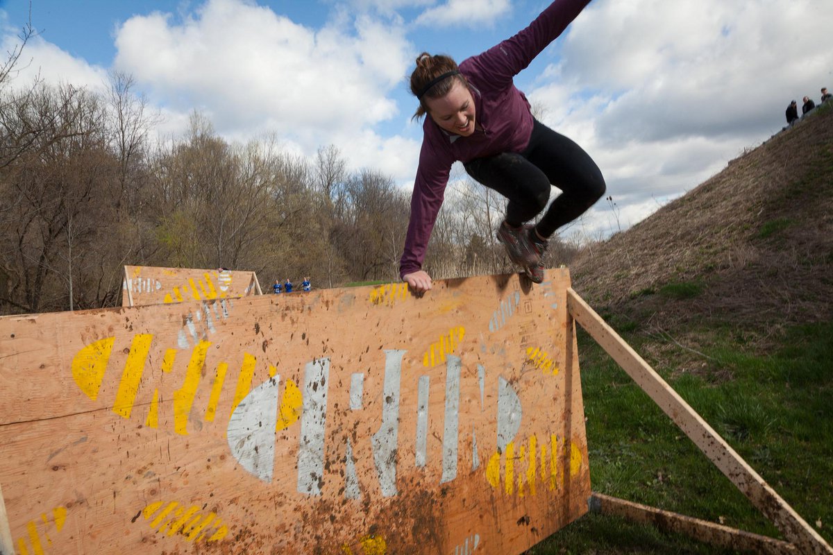 TheToughTurtle's tweet image. Will our Iron Walls be able to stop you? Thanks to @DesignIron for their amazing graphic design! #twithaca #ironwill