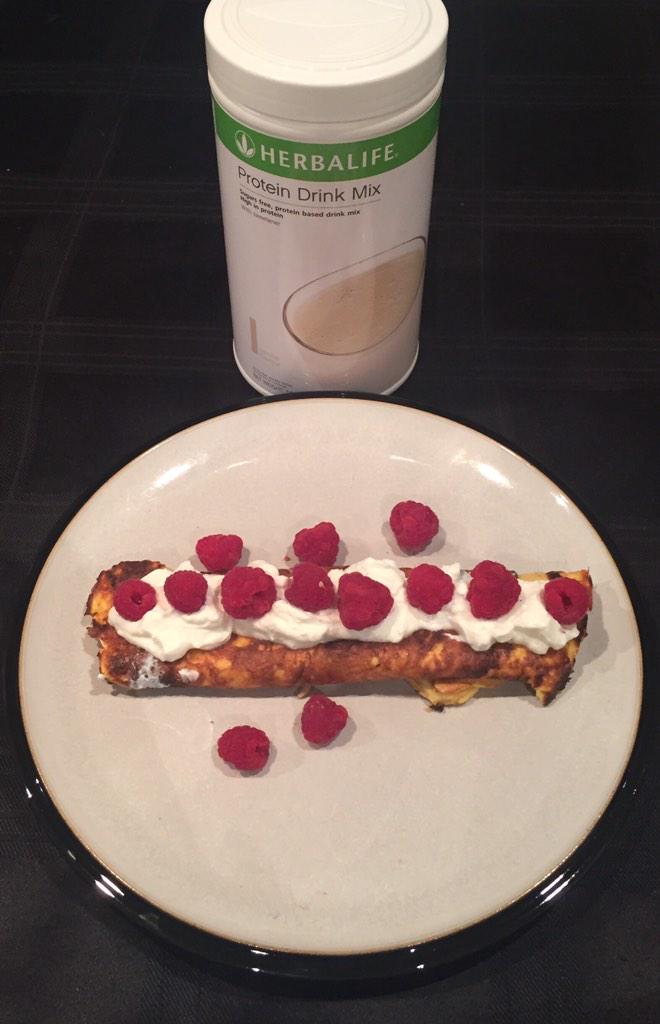 Lockie Nutrition tweet media