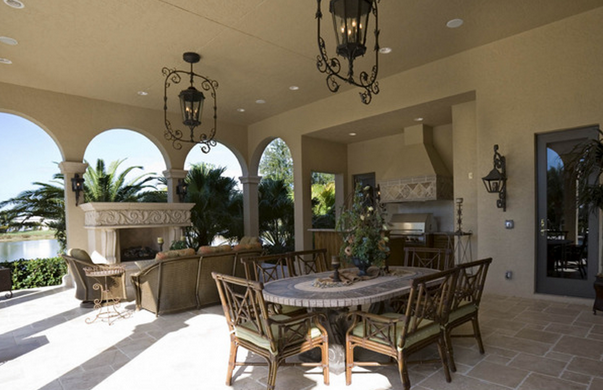 MilleniumStone's tweet photo. Dreaming of a new backyard kitchen? Check out these amazing outdoor kitchen ideas! http://t.co/JbSOBjiWgJ http://t.co/vTqHBh2TjD