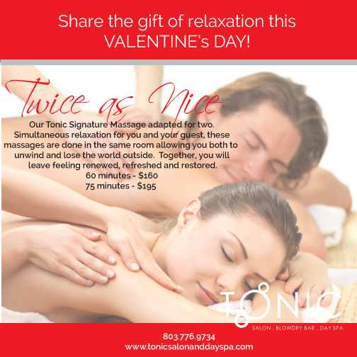 Tonic (@tonicdayspa) / Posts / X