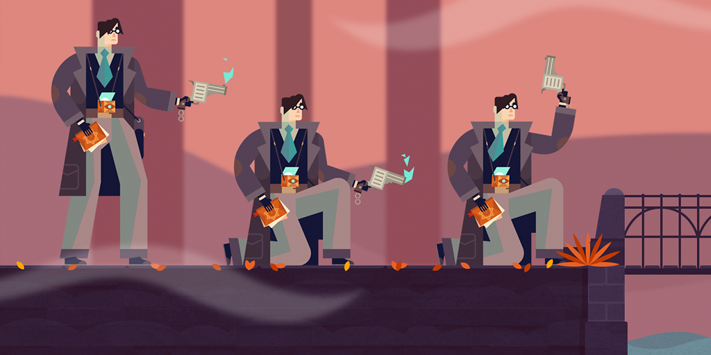 dbrgamestudio's tweet photo. Already animating our second game's main character :-) Using SWF imports on #gamemakerstudio. #indiegames #gamedev http://t.co/Kc6gWTUT1c