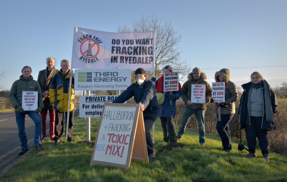 F_F_Ryedale's tweet photo. Folks, please go over, join &amp; RT Frack Free Kirby Misperton - next in #fracking firing line: https://t.co/K7y6K4xofN http://t.co/XFtAufrafx