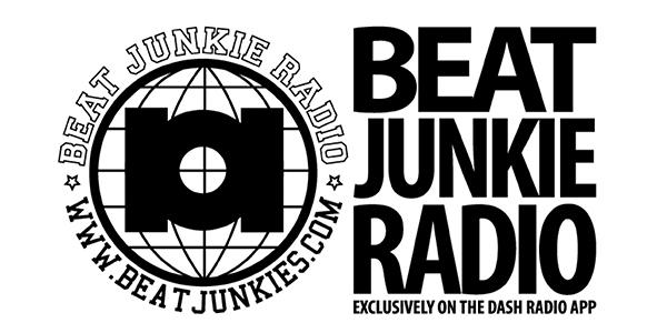 The World Famous <a href="/BEATJUNKIES/">Beat Junkies</a> have teamed up with #DashRadio for #BeatJunkieRadio! 2dope.bz/1voQMAn