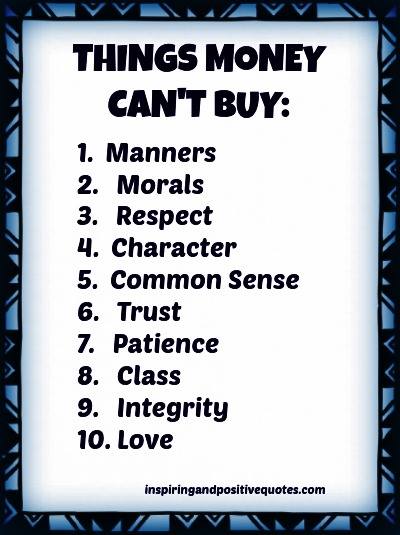 drbrendawade's tweet photo. What other things can you add to this list? <3 & Blessings! #modernlove #wadeaminute http://t.co/zuCaOgGog8
