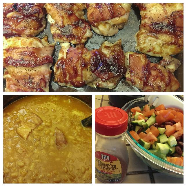 CodersKitchen's tweet image. #baconmondays at #codinghouse