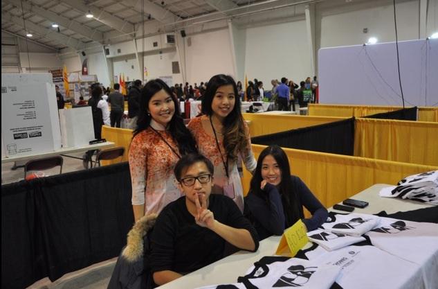 VSARyerson's tweet photo. Hope you guys had a blast at Viefest this year, we will see you guys next year! #vietfest http://t.co/bZKzzMkY6G