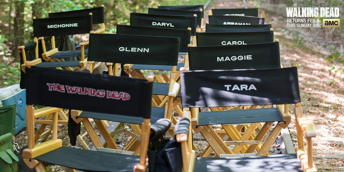 WalkingDead_AMC tweet picture
