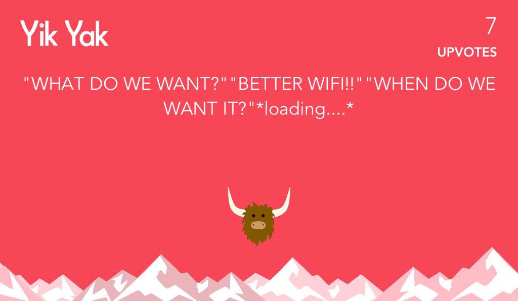 TechYaks's tweet image. #ttuprobs @TTUProbs