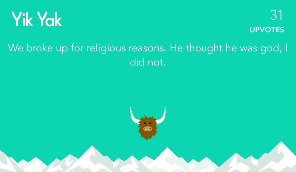 TechYaks's tweet image. 