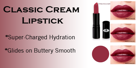 DKCCosmetics's tweet photo. Shop our favorite Classic Cream #Lipstick Firecracker http://t.co/k69qyStlhO … #makeup #cosmetics #mua #dkccosmetics http://t.co/Z7sTs8yuLl