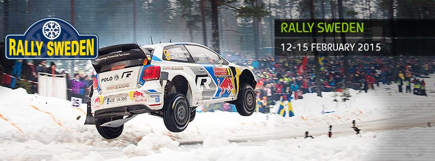 RallySweden's tweet photo. Closer to Rally Sweden ... http://t.co/LNnbtPOTyj #WRC http://t.co/M1IzfqsyeX