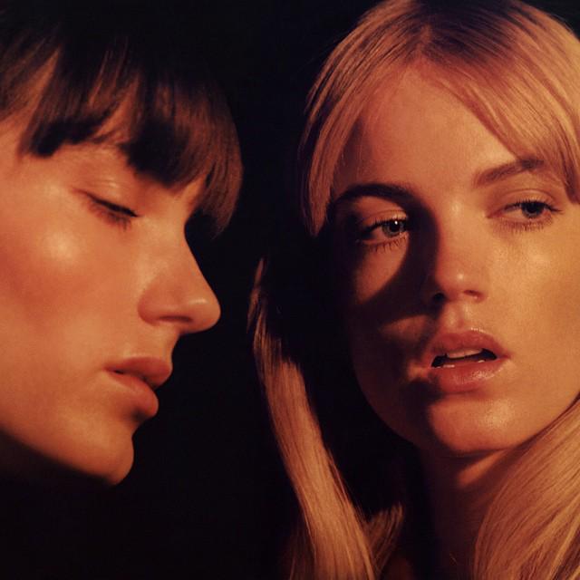 TwinFlamesBlog's tweet image. Can't wait for @SayLouLou's album 'Lucid Dreaming'! See artwork &amp;amp; tracklist here: bit.ly/1z7cI2l #24February